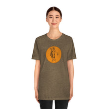 Load image into Gallery viewer, Lucky Mercury Retrograde Shirt Jersey Short Sleeve Tee