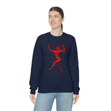 Load image into Gallery viewer, Belial Heavy Blend™ Crewneck Sweatshirt