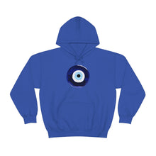 Load image into Gallery viewer, Nazar Heavy Blend™ Hooded Sweatshirt