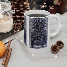 Load image into Gallery viewer, The Realms Ceramic Mug 11oz