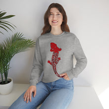 Load image into Gallery viewer, Salamander  Heavy Blend™ Crewneck Sweatshirt