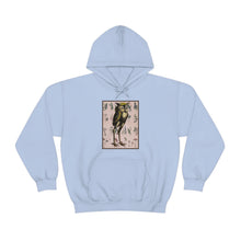 Load image into Gallery viewer, Prince Stolas Heavy Blend™ Hooded Sweatshirt