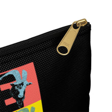 Load image into Gallery viewer, Live Deliciously Accessory Pouch