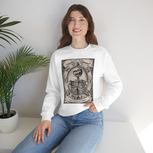 Load image into Gallery viewer, A Skeleton By Alexander Mair Heavy Blend™ Crewneck Sweatshirt