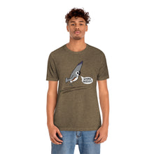 Load image into Gallery viewer, Homgry Birb Jersey Short Sleeve Tee