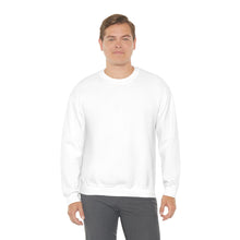 Load image into Gallery viewer, Hekate's Wheel Heavy Blend™ Crewneck Sweatshirt