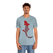 Load image into Gallery viewer, Salamander Jersey Short Sleeve Tee