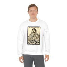 Load image into Gallery viewer, Dr. John Deez Nuts Heavy Blend™ Crewneck Sweatshirt