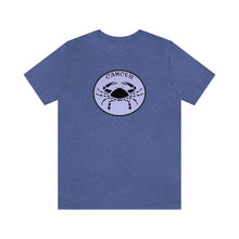 Load image into Gallery viewer, Cancer Jersey Short Sleeve Tee