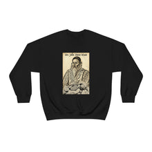 Load image into Gallery viewer, Dr. John Deez Nuts Heavy Blend™ Crewneck Sweatshirt