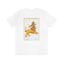 Load image into Gallery viewer, Leo Major & Leo Minor Jersey Short Sleeve Tee