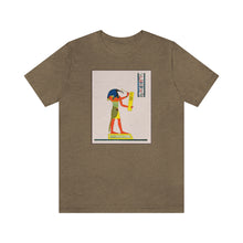 Load image into Gallery viewer, Thoth Jersey Short Sleeve Tee