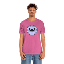 Load image into Gallery viewer, Cancer Jersey Short Sleeve Tee