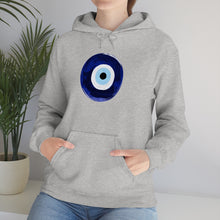 Load image into Gallery viewer, Nazar Heavy Blend™ Hooded Sweatshirt