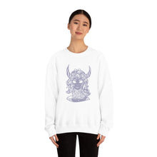 Load image into Gallery viewer, Taurus Woman Heavy Blend™ Crewneck Sweatshirt