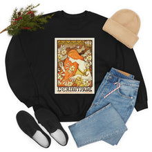 Load image into Gallery viewer, L'Ermitage Heavy Blend™ Crewneck Sweatshirt