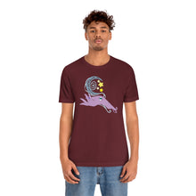 Load image into Gallery viewer, Mystic Moon Jersey Short Sleeve Tee