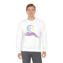Load image into Gallery viewer, Mystic Moon Heavy Blend™ Crewneck Sweatshirt