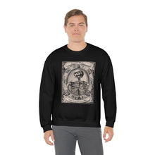 Load image into Gallery viewer, A Skeleton By Alexander Mair Heavy Blend™ Crewneck Sweatshirt