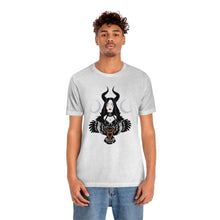 Load image into Gallery viewer, Hekate Enodia Jersey Short Sleeve Tee
