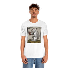 Load image into Gallery viewer, Jack The Rabbit Jersey Short Sleeve Tee