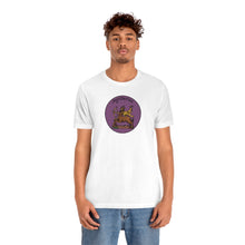 Load image into Gallery viewer, Sagittarius Jersey Short Sleeve Tee
