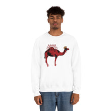 Load image into Gallery viewer, King Paimon Heavy Blend™ Crewneck Sweatshirt