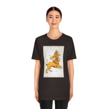 Load image into Gallery viewer, Leo Major & Leo Minor Jersey Short Sleeve Tee
