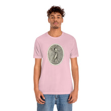Load image into Gallery viewer, Moth Man Jersey Short Sleeve Tee
