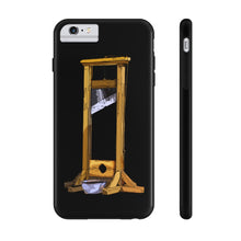 Load image into Gallery viewer, Guillotine Case Mate Tough Phone Cases