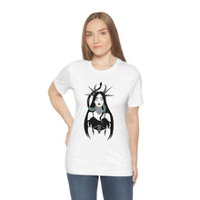 Load image into Gallery viewer, Hekate Cthonia Jersey Short Sleeve Tee