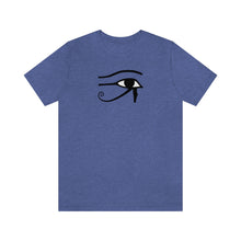 Load image into Gallery viewer, Unisex Jersey Short Sleeve Tee