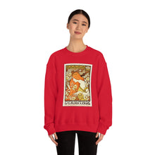 Load image into Gallery viewer, L'Ermitage Heavy Blend™ Crewneck Sweatshirt