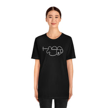 Load image into Gallery viewer, Clauneck Sigil Jersey Short Sleeve Tee