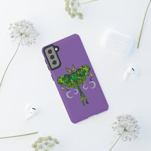 Load image into Gallery viewer, Luna Moth Tough Case