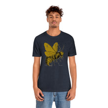 Load image into Gallery viewer, Beelzebub Jersey Short Sleeve Tee