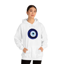 Load image into Gallery viewer, Nazar Heavy Blend™ Hooded Sweatshirt