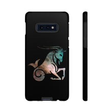 Load image into Gallery viewer, Capricorn Galaxy Tough Cases