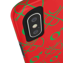 Load image into Gallery viewer, Mars Seal Case Mate Tough Phone Cases