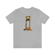 Load image into Gallery viewer, Guillotine Jersey Short Sleeve Tee