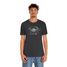 Load image into Gallery viewer, Cancer Luna Jersey Short Sleeve Tee