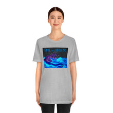 Load image into Gallery viewer, Save The Aboleths Jersey Short Sleeve Tee