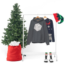 Load image into Gallery viewer, D20 Heavy Blend™ Hooded Sweatshirt