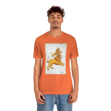 Load image into Gallery viewer, Leo Major & Leo Minor Jersey Short Sleeve Tee