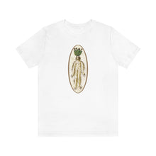 Load image into Gallery viewer, Mandrake Jersey Short Sleeve Tee