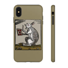 Load image into Gallery viewer, Jack the Rabbit Tough Cases