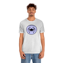 Load image into Gallery viewer, Cancer Jersey Short Sleeve Tee
