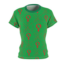 Load image into Gallery viewer, Venus Seal AOP Tee