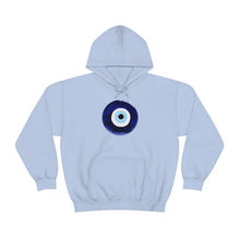 Load image into Gallery viewer, Nazar Heavy Blend™ Hooded Sweatshirt