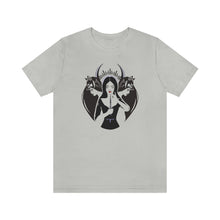 Load image into Gallery viewer, Hekate Triodos Jersey Short Sleeve Tee